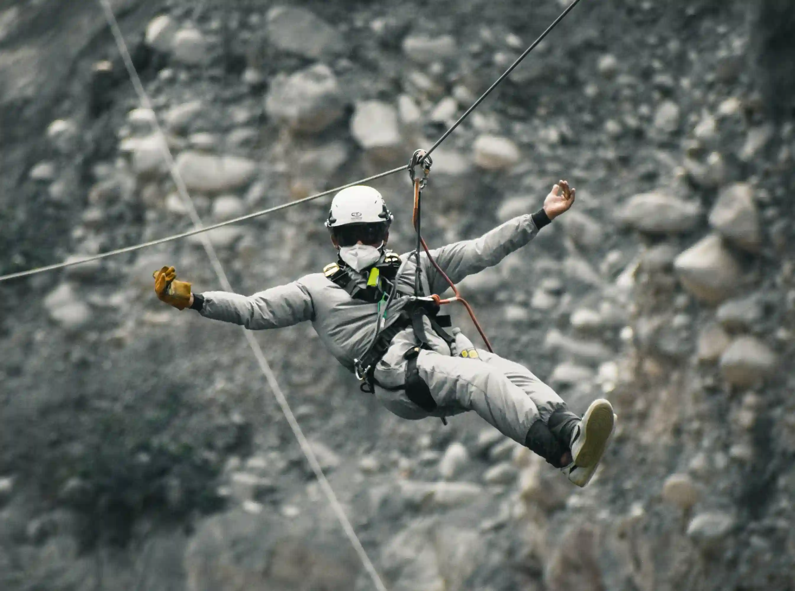 Zipline or Trekking in Munnar: Which Adventure Suits You Better?
