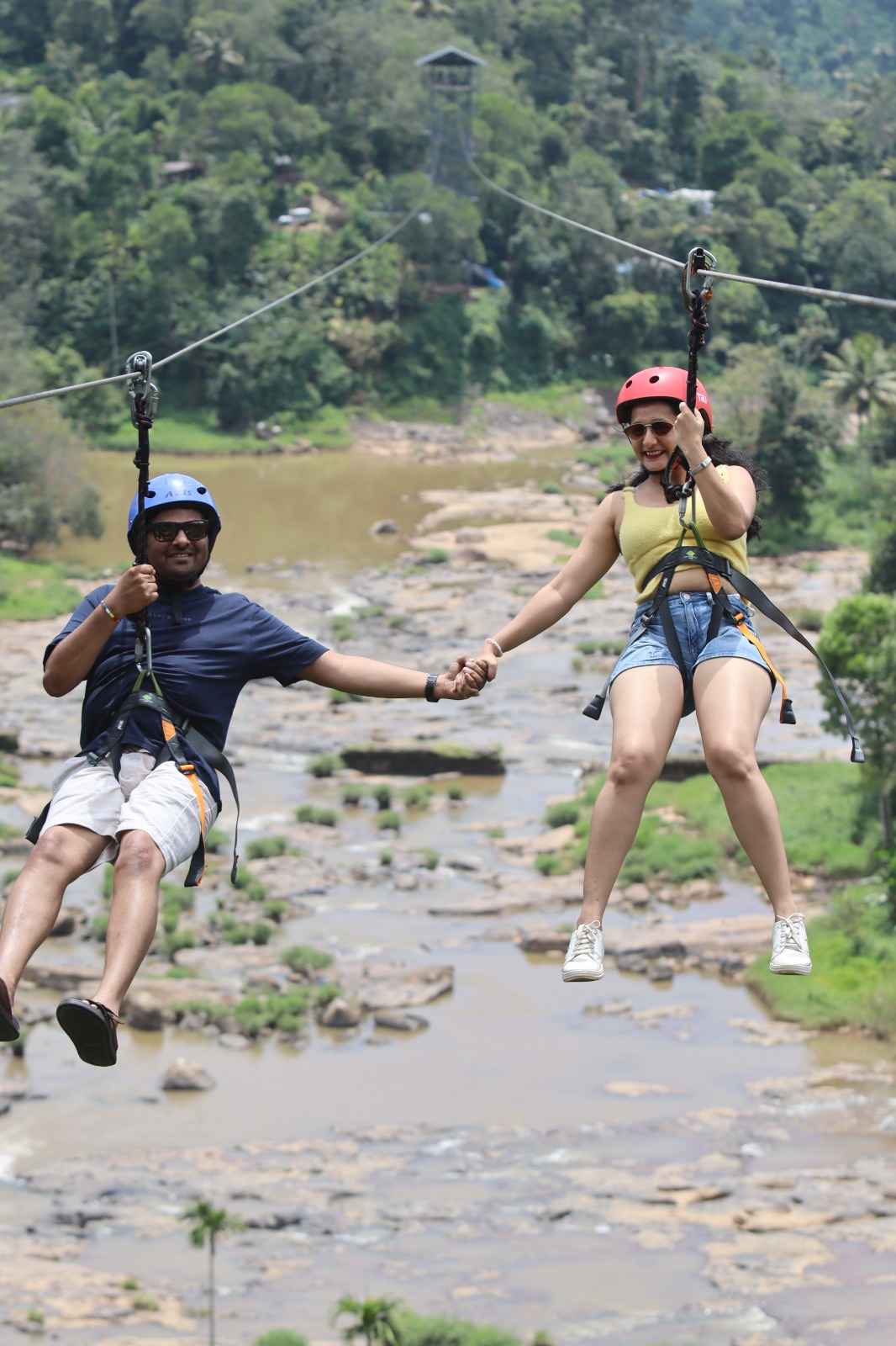 Normal Zipline