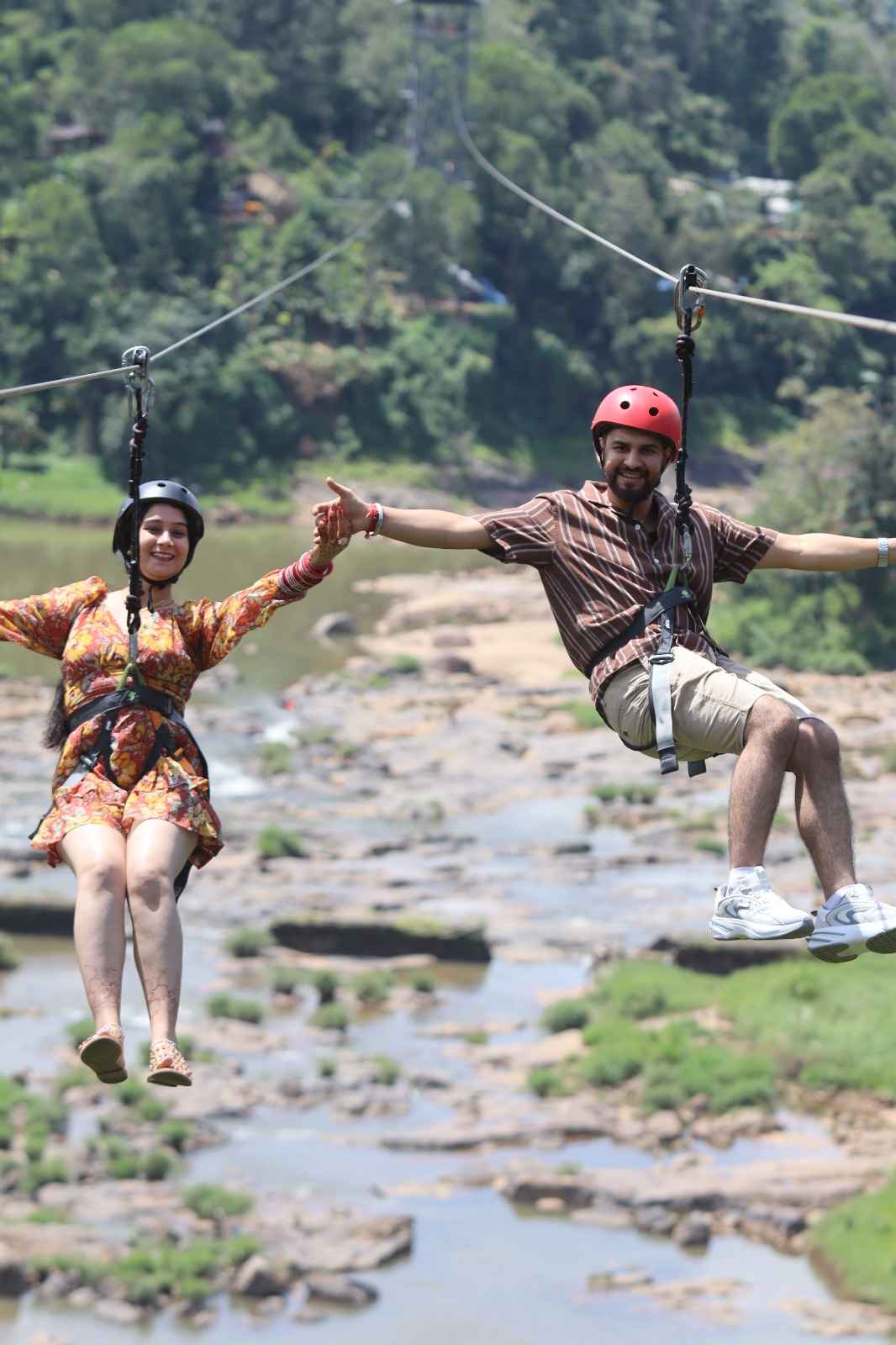 Normal Zipline