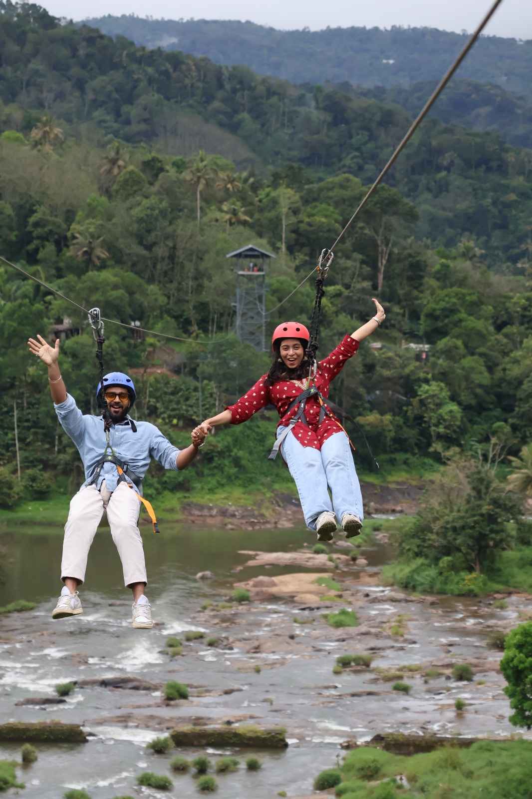 Normal Zipline