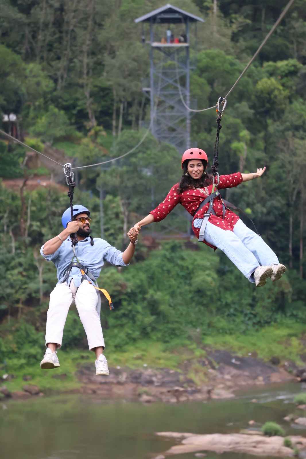 Normal Zipline