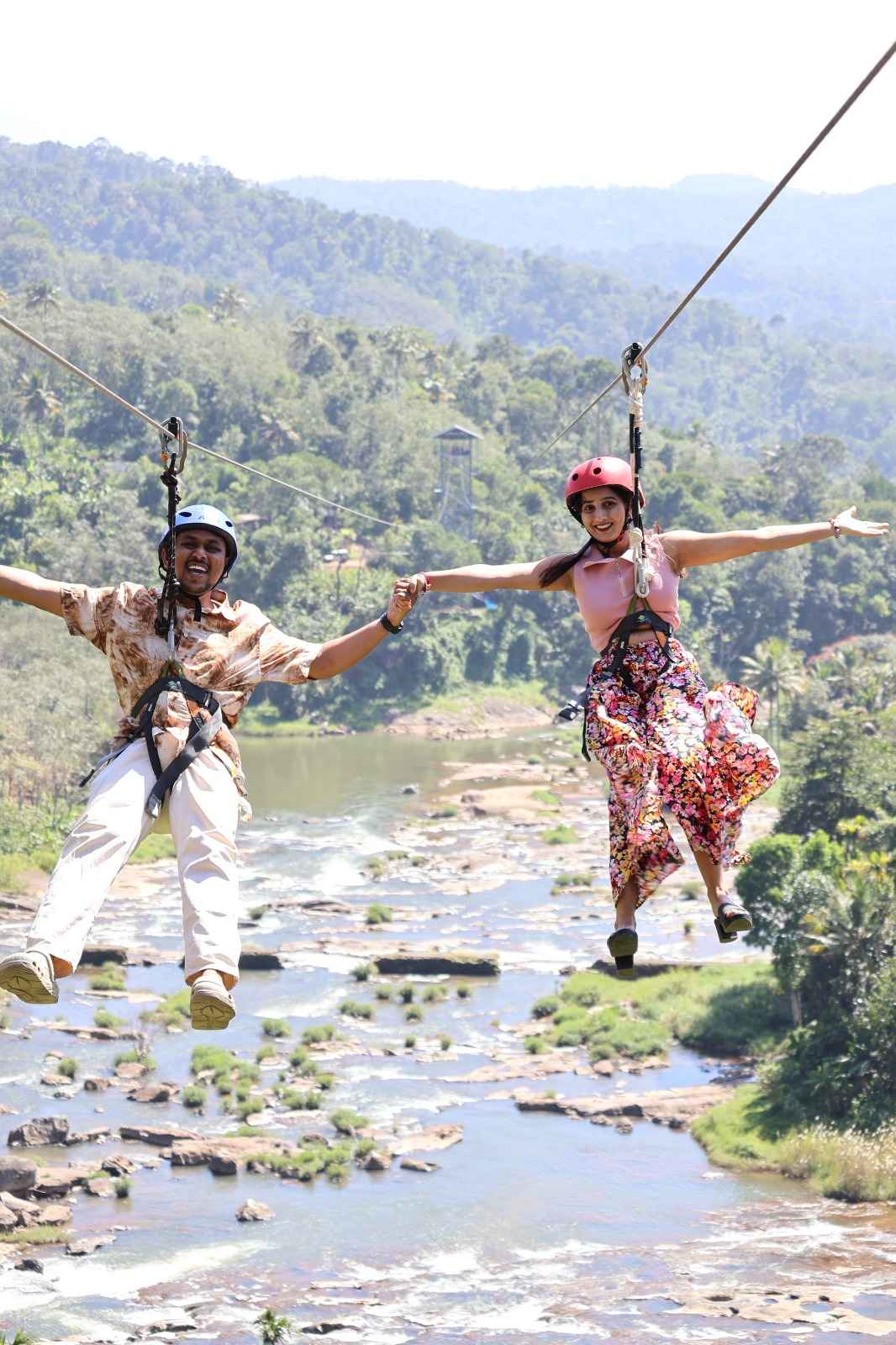 Normal Zipline