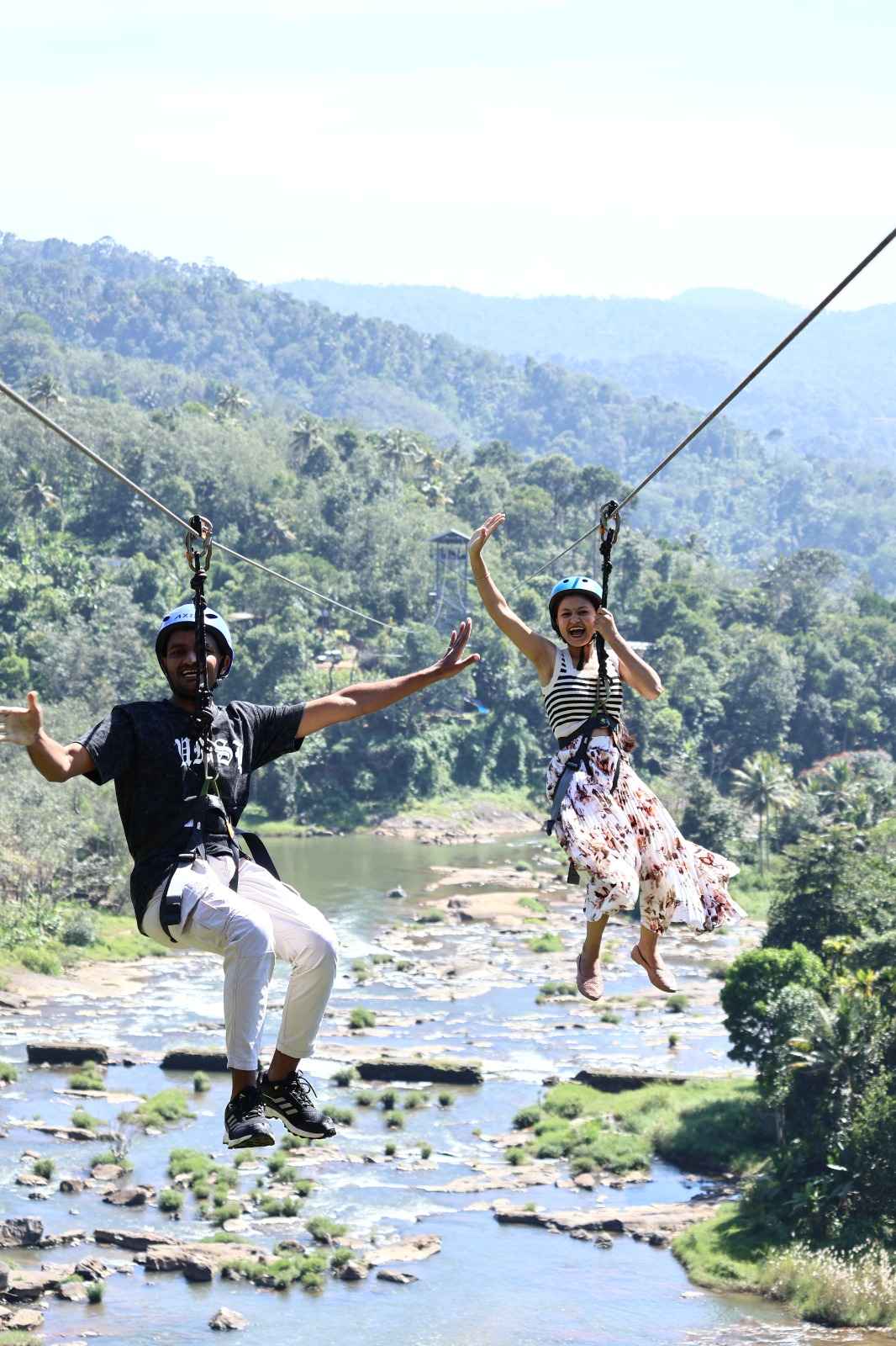 Normal Zipline