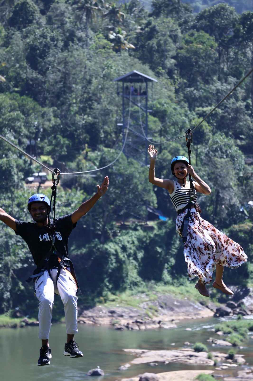 Normal Zipline