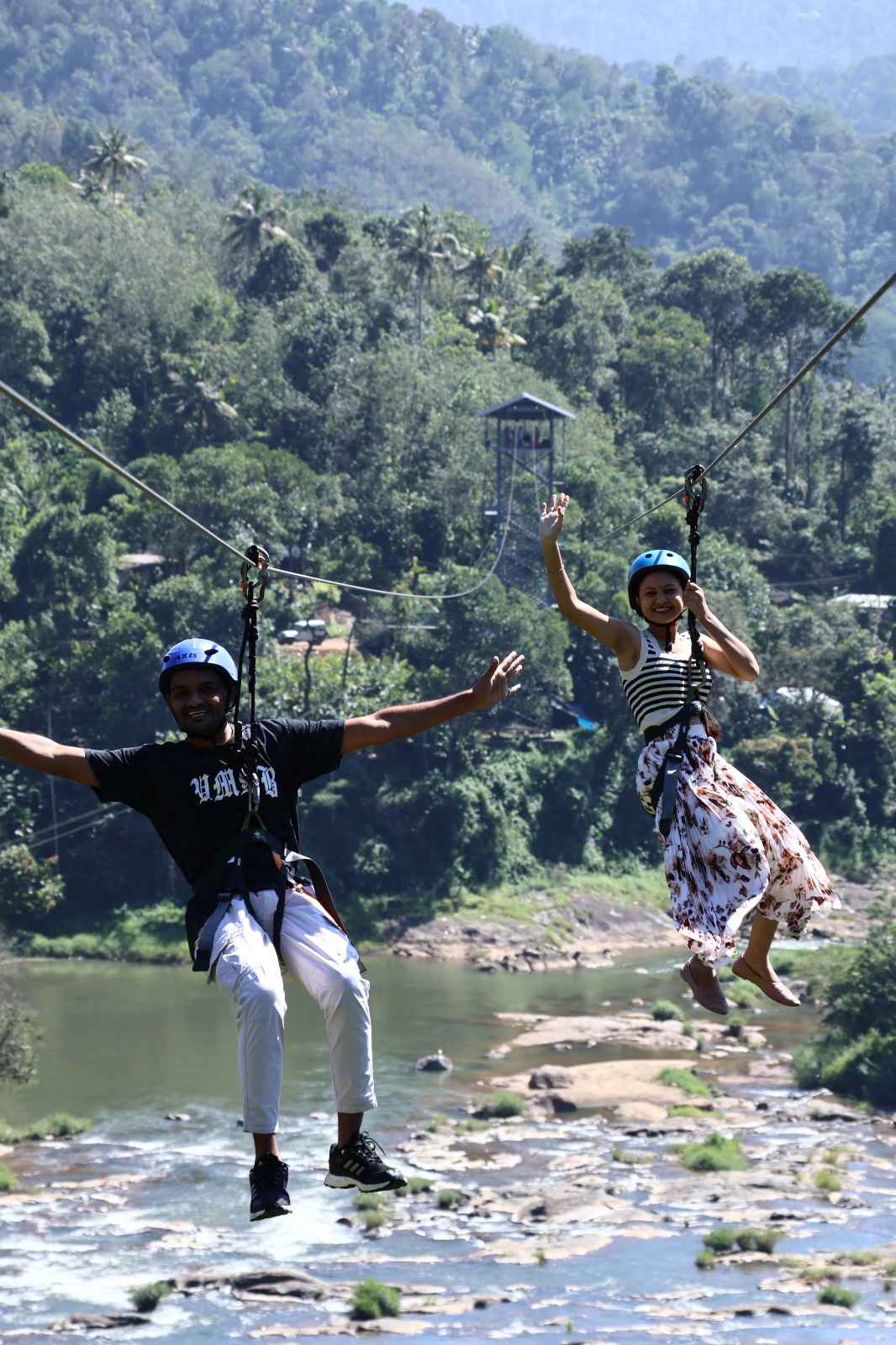 Normal Zipline